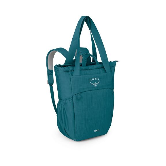 Poco™ Changing Tote - Deep Peyto (One Size)
