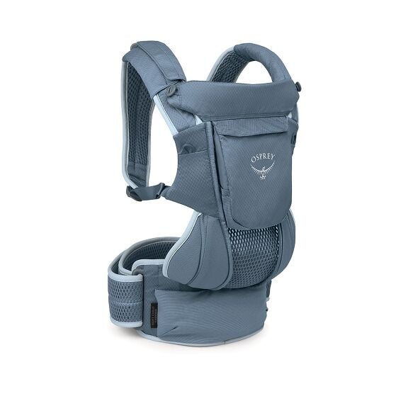 Poco™ Soft Child Carrier