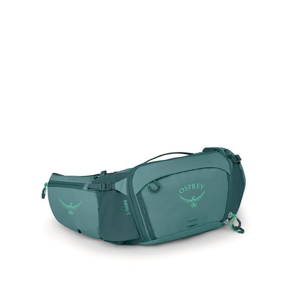 Savu 5 Bike Hydration Lumbar Pack