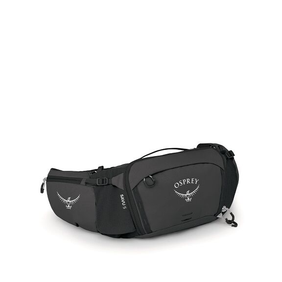 Savu 5 Bike Hydration Lumbar Pack