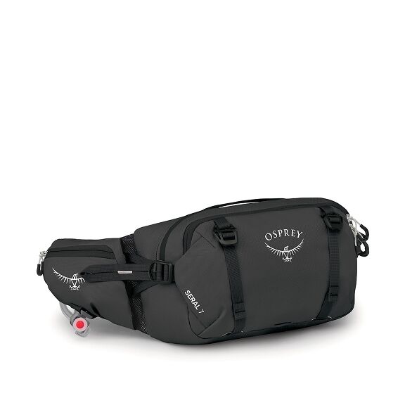 Seral 7 Bike Hydration Lumbar Pack