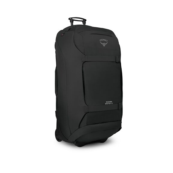 Sojourn™ Shuttle Wheeled Duffel 36"/130L