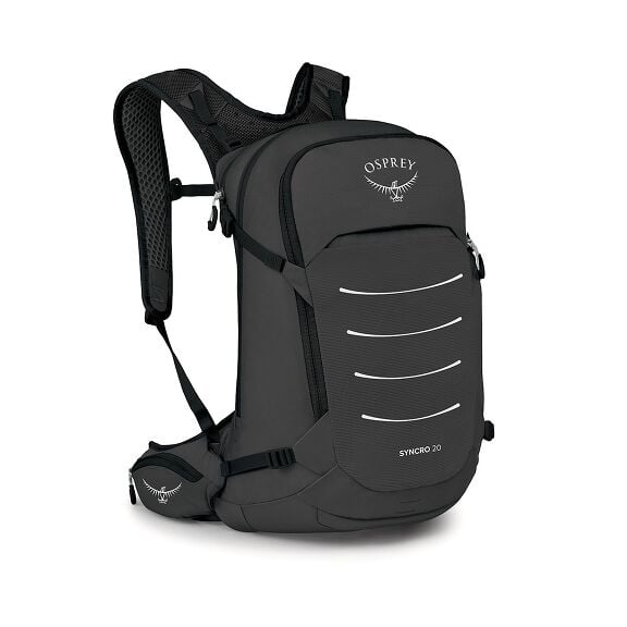 Syncro 20 Bike Pack