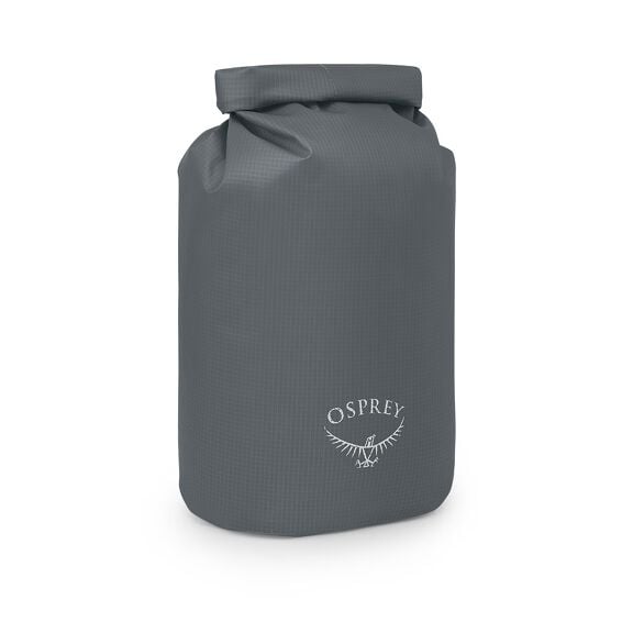 Wildwater Dry Bag 15 - Tunnel Vision Grey (One Size)