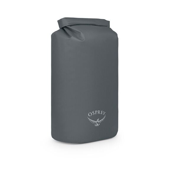 Wildwater Dry Bag 25 - Tunnel Vision Grey (One Size)