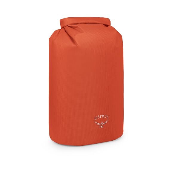 Wildwater Dry Bag 50 - Mars Orange (One Size)