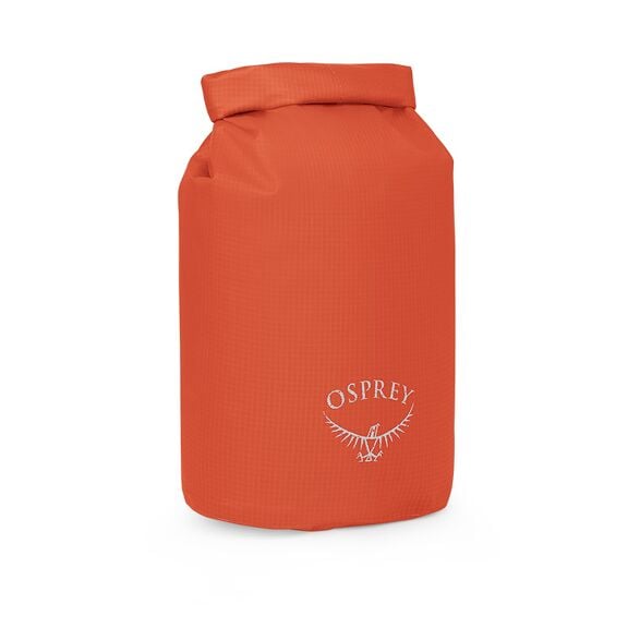 Wildwater Dry Bag 8 - Mars Orange (One Size)