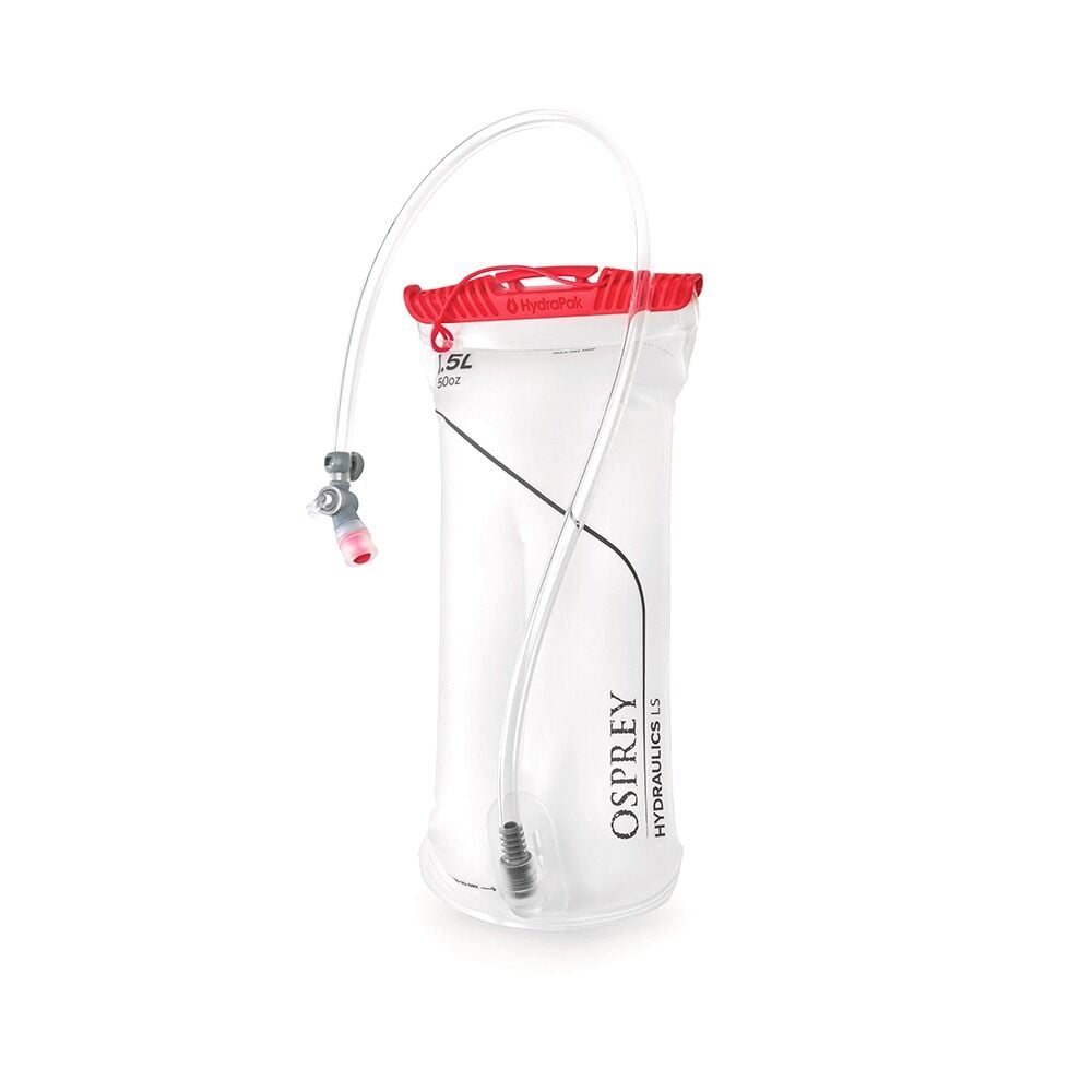 Water Bladders | Soft Flasks & Spare Parts | Osprey UK