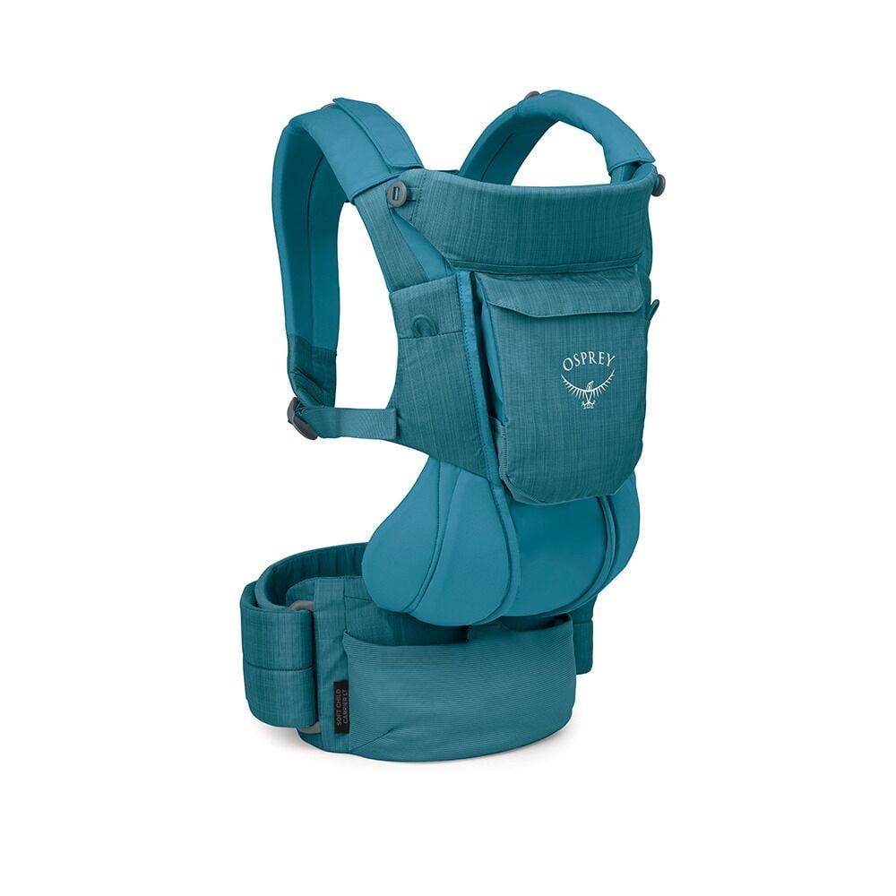 Osprey Poco Soft Child Carrier LT | Osprey EU