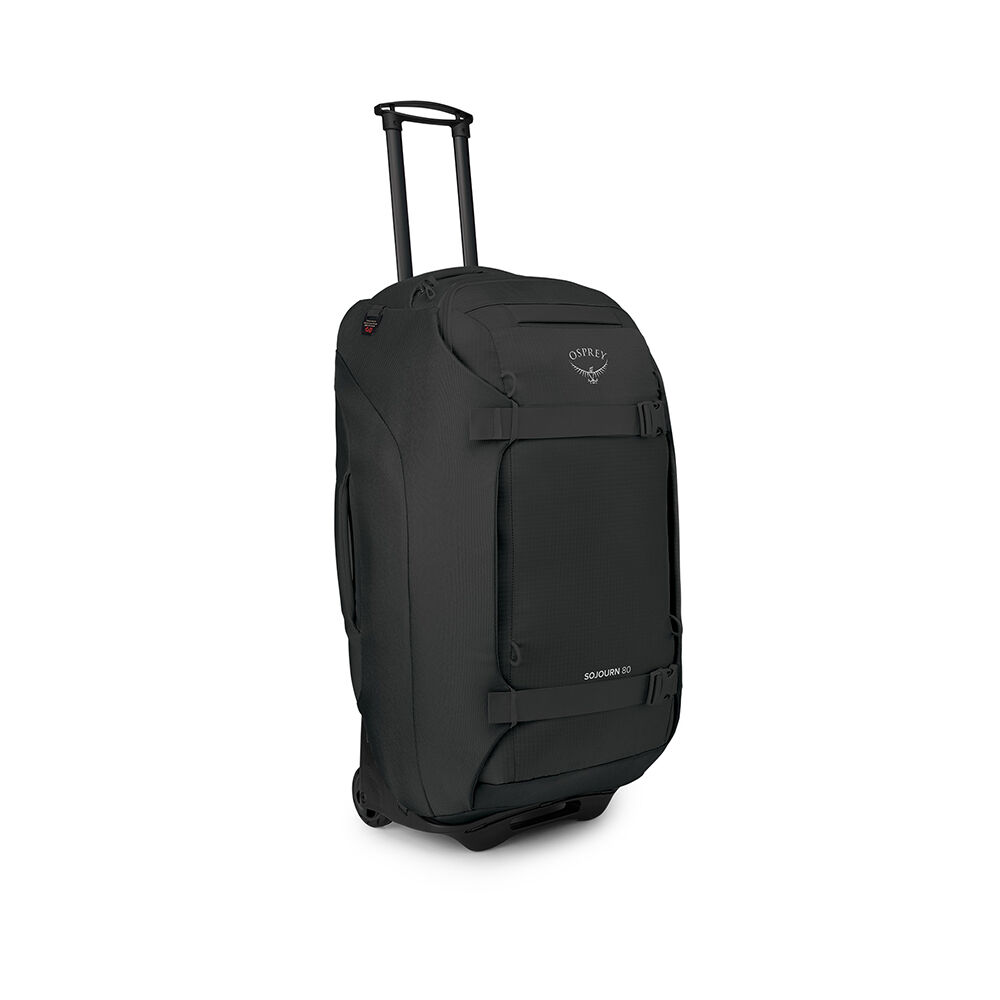 Osprey Sojourn 80L | Travel Bag Wheeled | Osprey DK