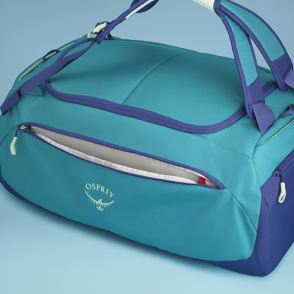Daylite™ Duffel 60 scheda specifiche immagine uno