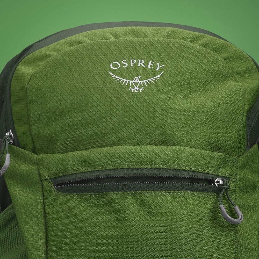 Daylite™ Plus spesifikasjonsfane bilde to