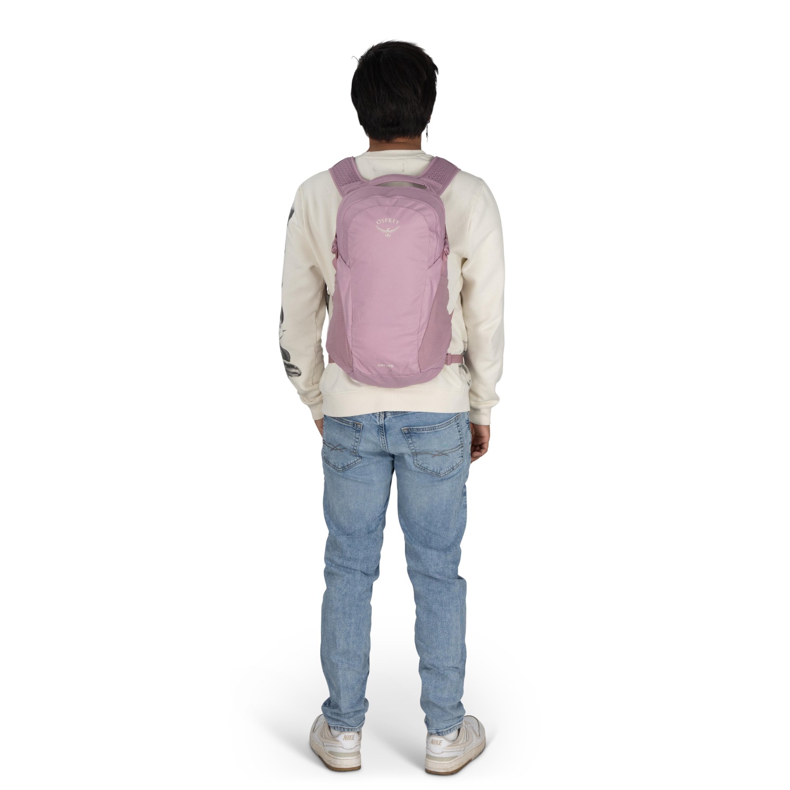 Daylite™ specifikationer flik bild en
