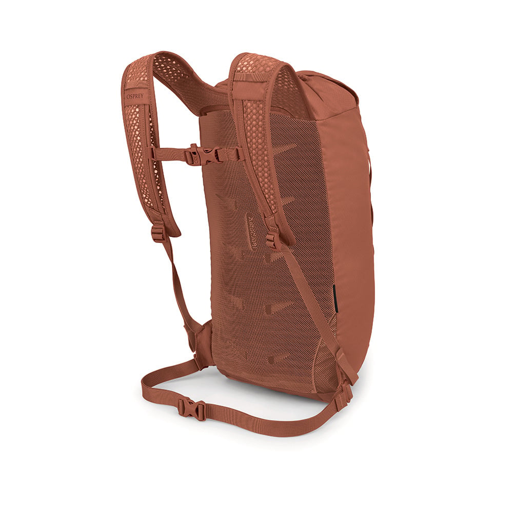 Daylite™ Cinch imagen de la pestaña de detalles.