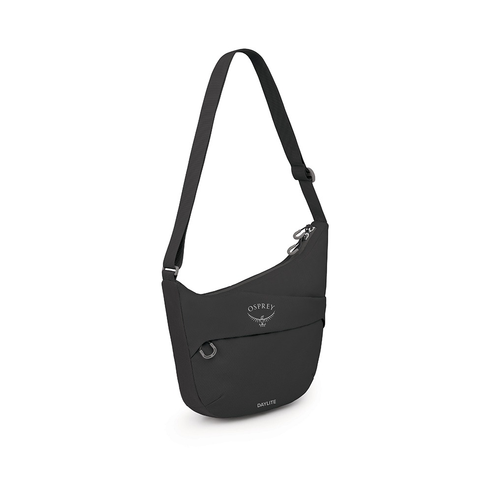 Osprey Europe - Daylite Crossbody Pouch - Black - One Size