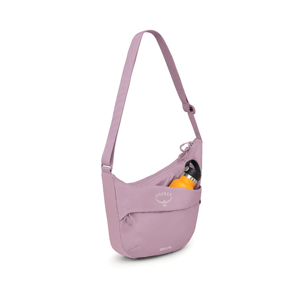 Daylite™ Crossbody Pouch details tab image.