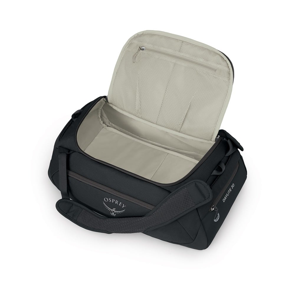 Daylite™ Duffel 30 detaljfanebilde.