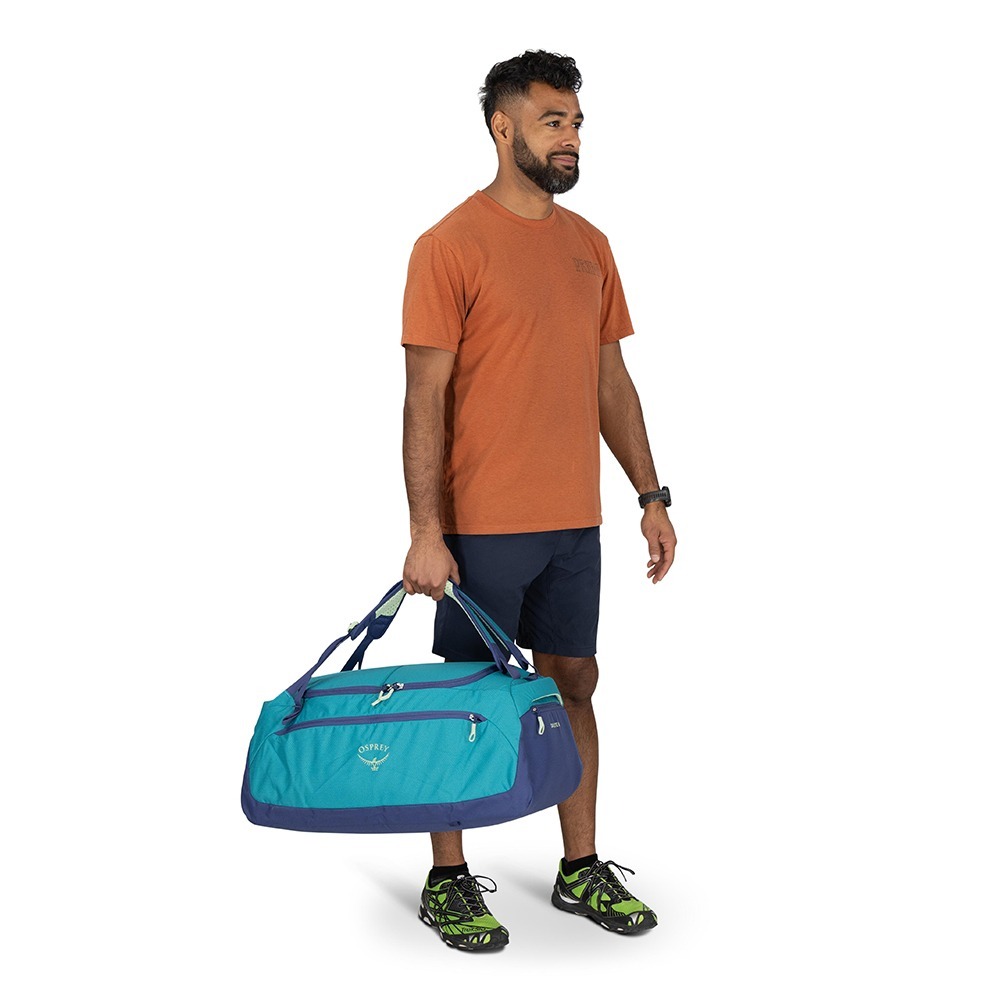 Daylite™ Duffel 60 immagine della scheda dettagli.