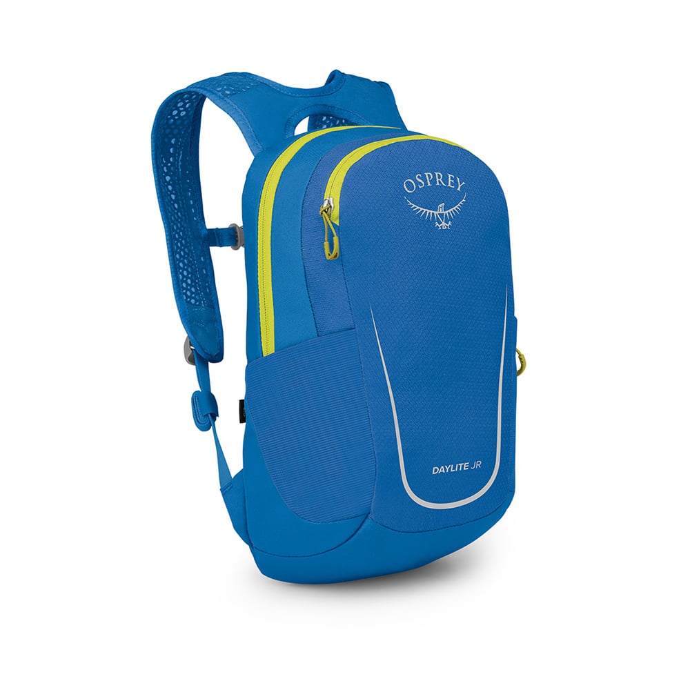 Osprey Europe Daylite Jr. Backpack - Alpin Blue/Blue Flame - One Size