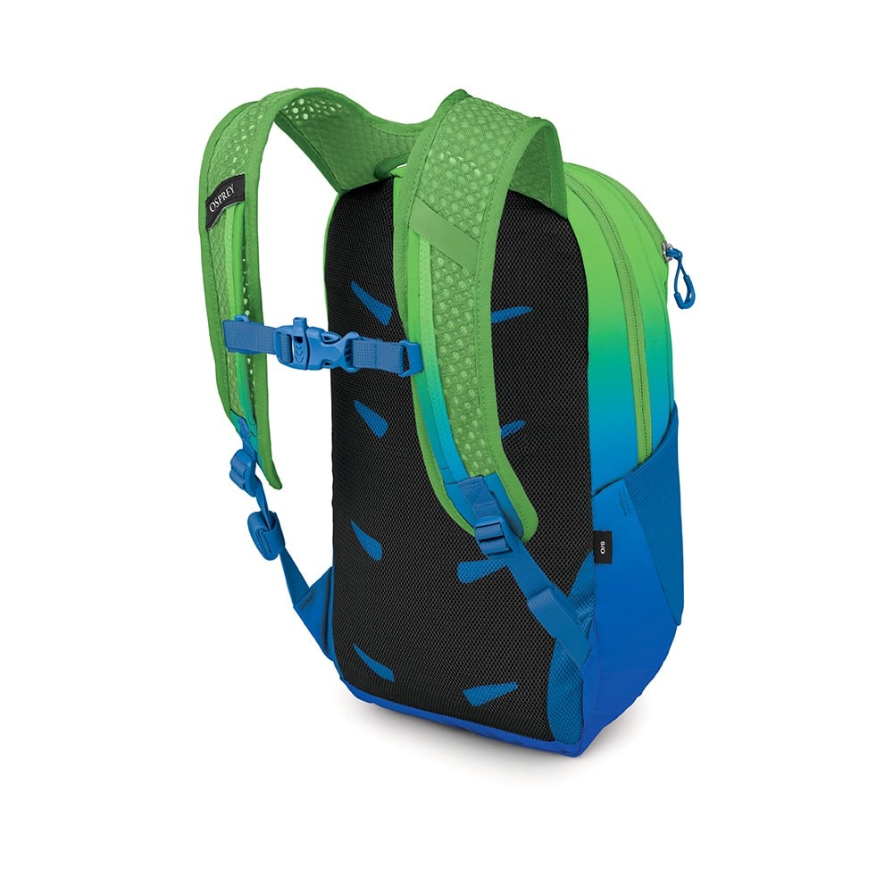Daylite™ Jr. detaljfanebilde.