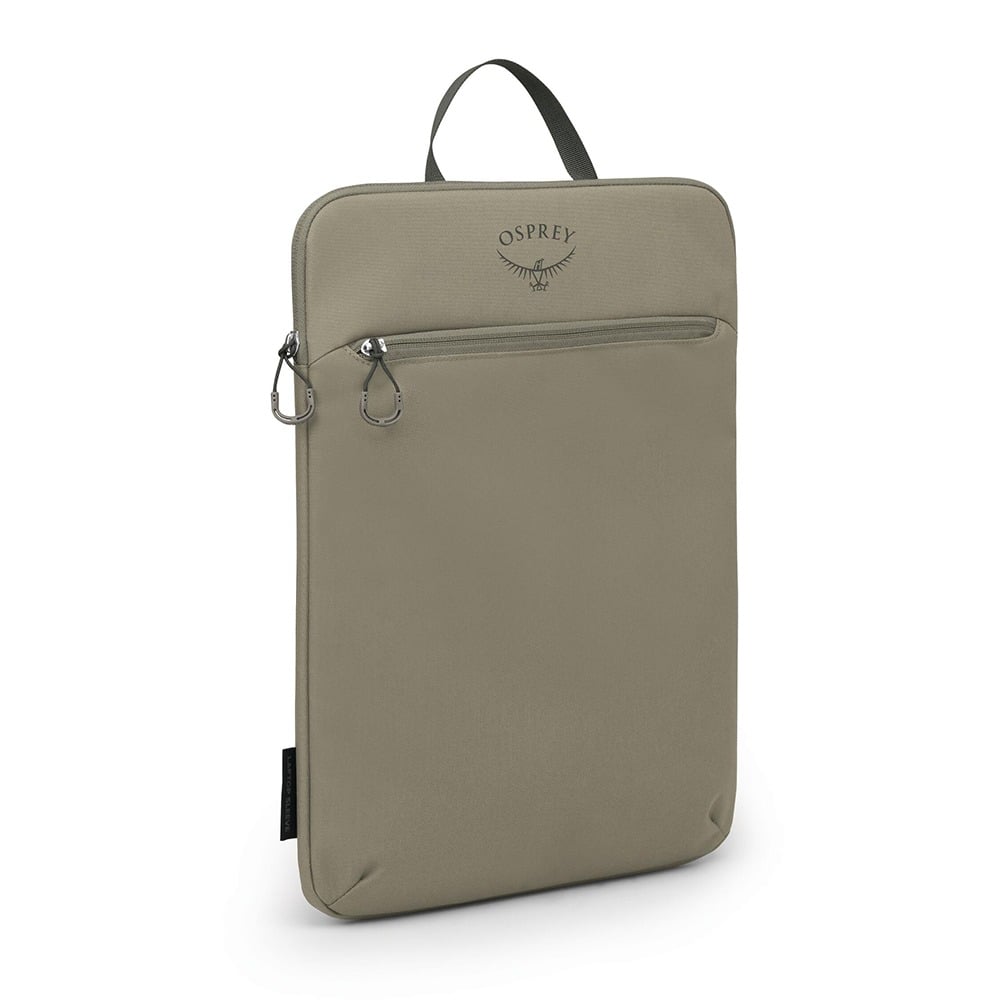 Osprey Europe Daylite Laptop Sleeve 16" Tan