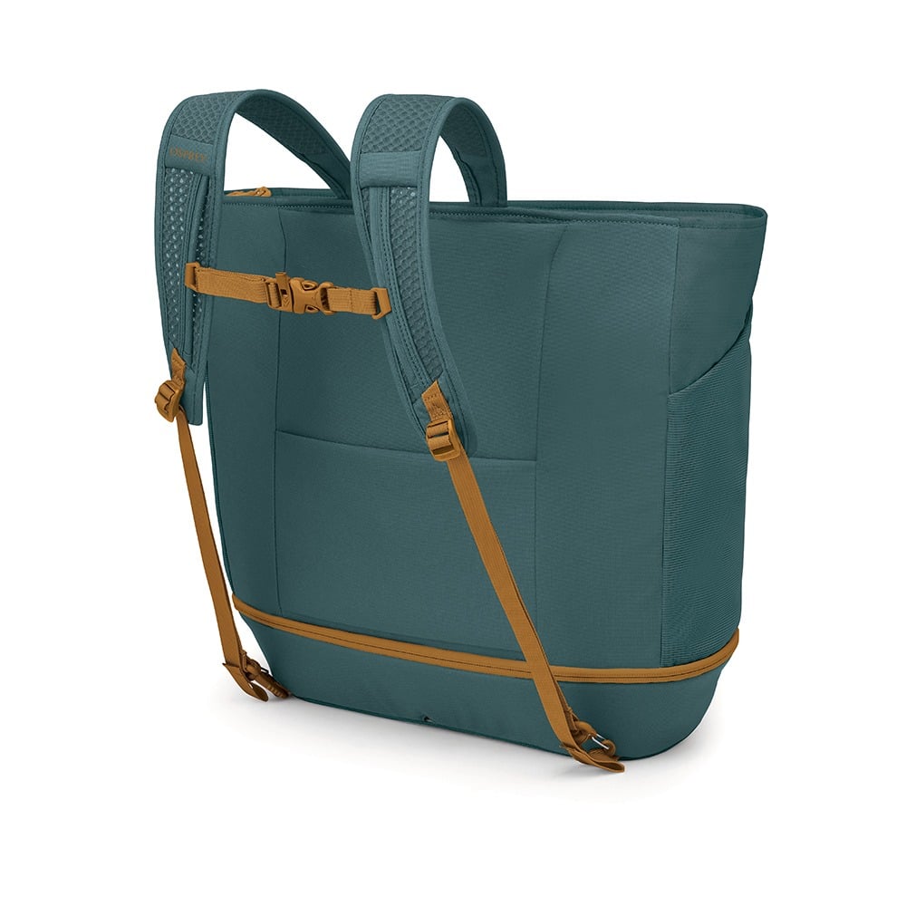 Daylite™ Large Tote Pack imagen de la pestaña de detalles.