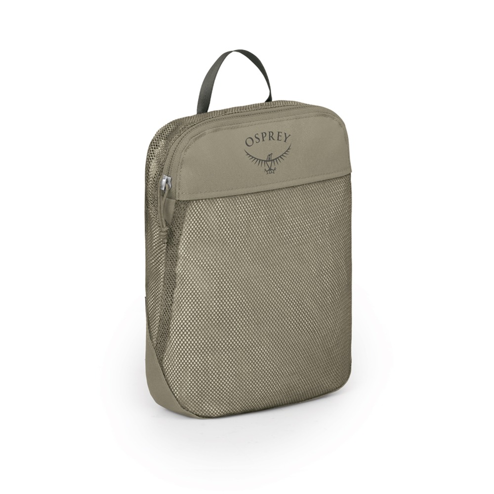 Osprey Europe Daylite Packing Cube Medium - Tan Concrete - One Size