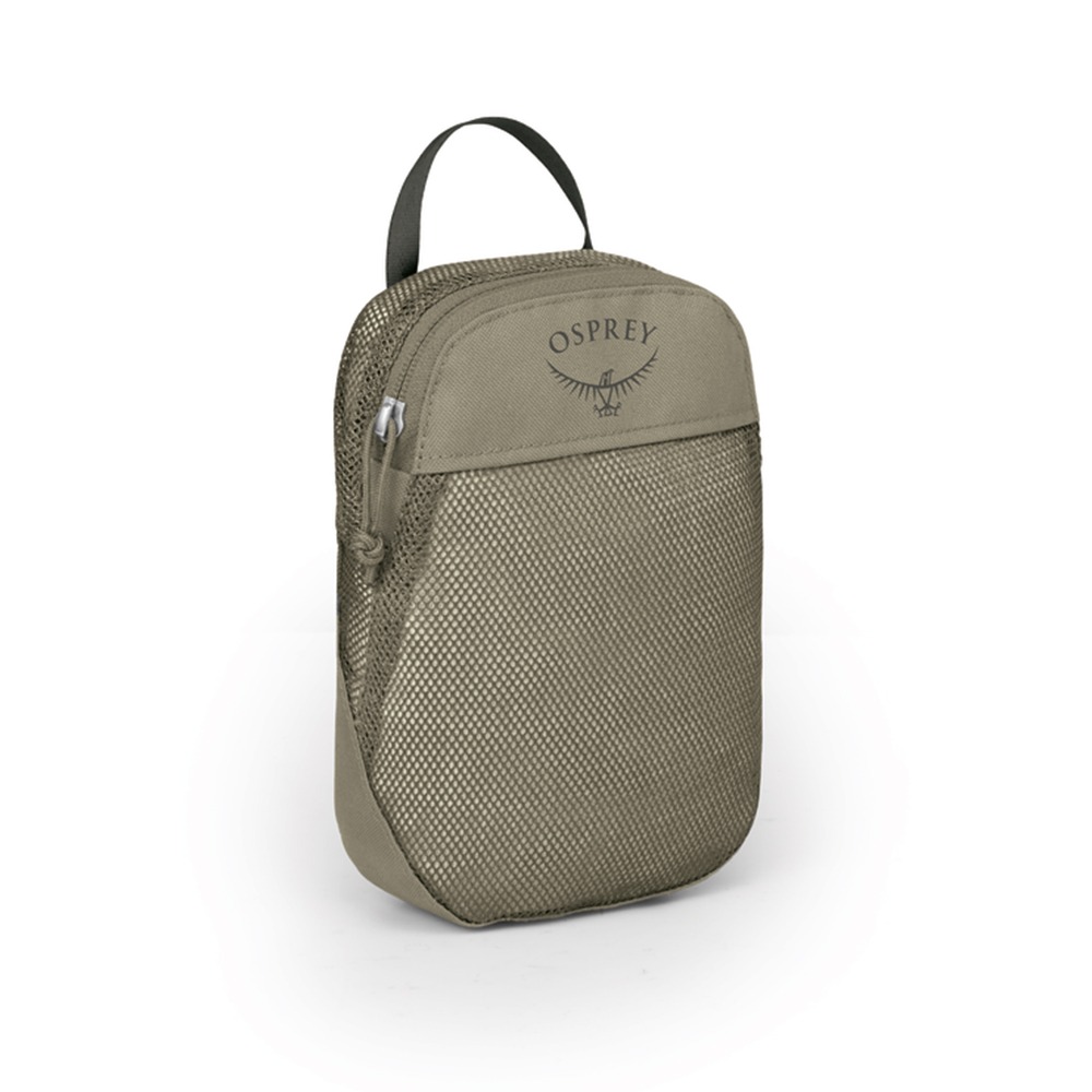 Osprey Europe - Daylite Packing Cube Small - Tan Concrete - One Size