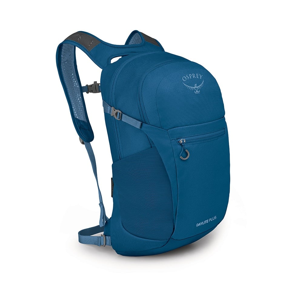 Osprey Europe Daylite Plus Backpack - Night Shift Blue - One Size