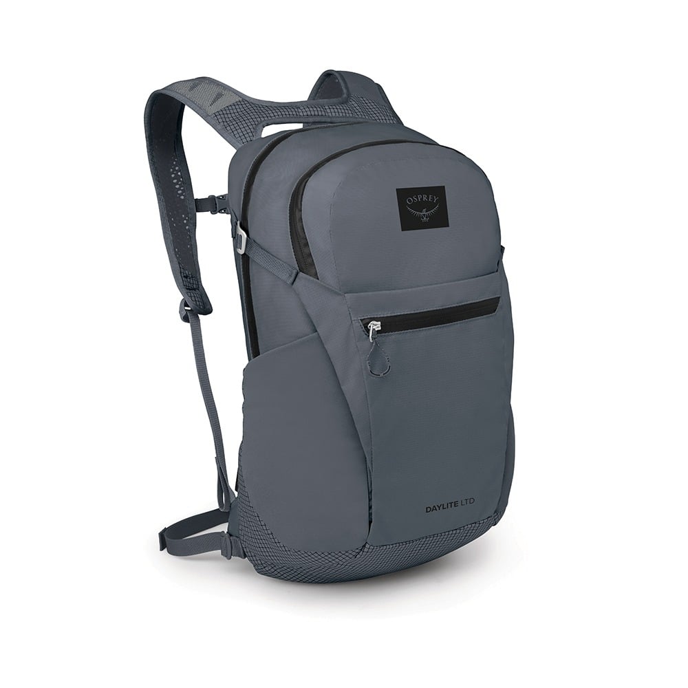 Osprey Europe - Daylite Plus LTD Daypack - Water-Repellent - Tungsten Grey