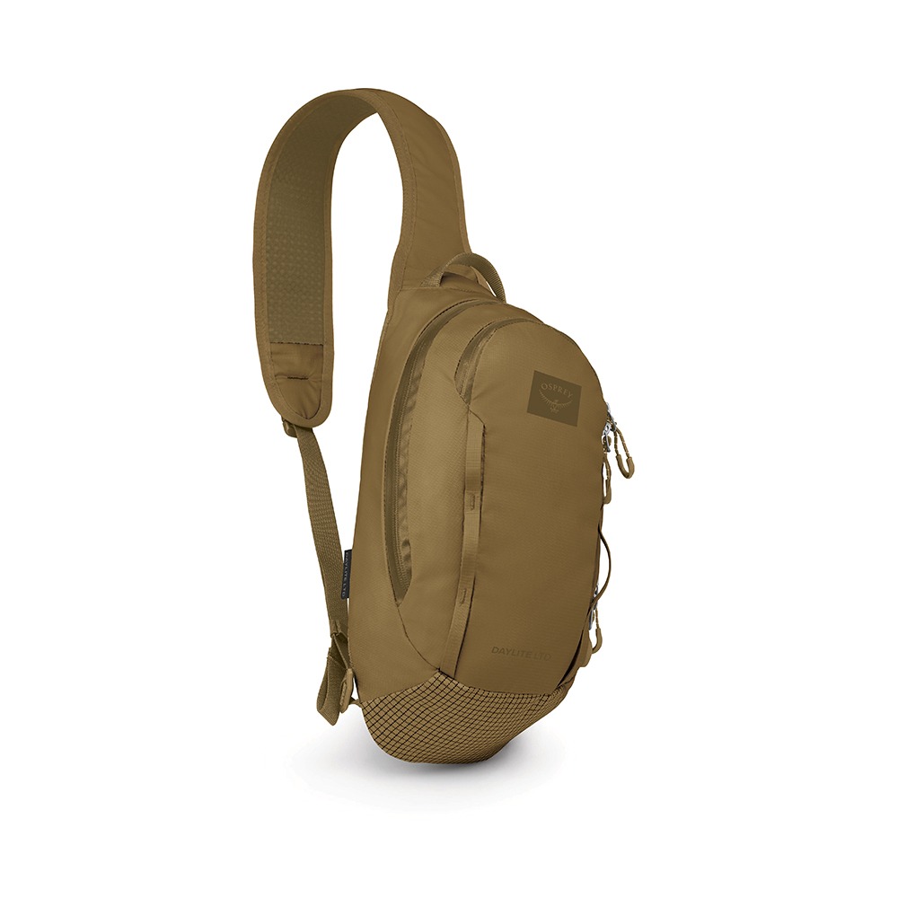 Osprey Europe - Daylite Sling LTD - Shoulder Bag - Histosol Brown