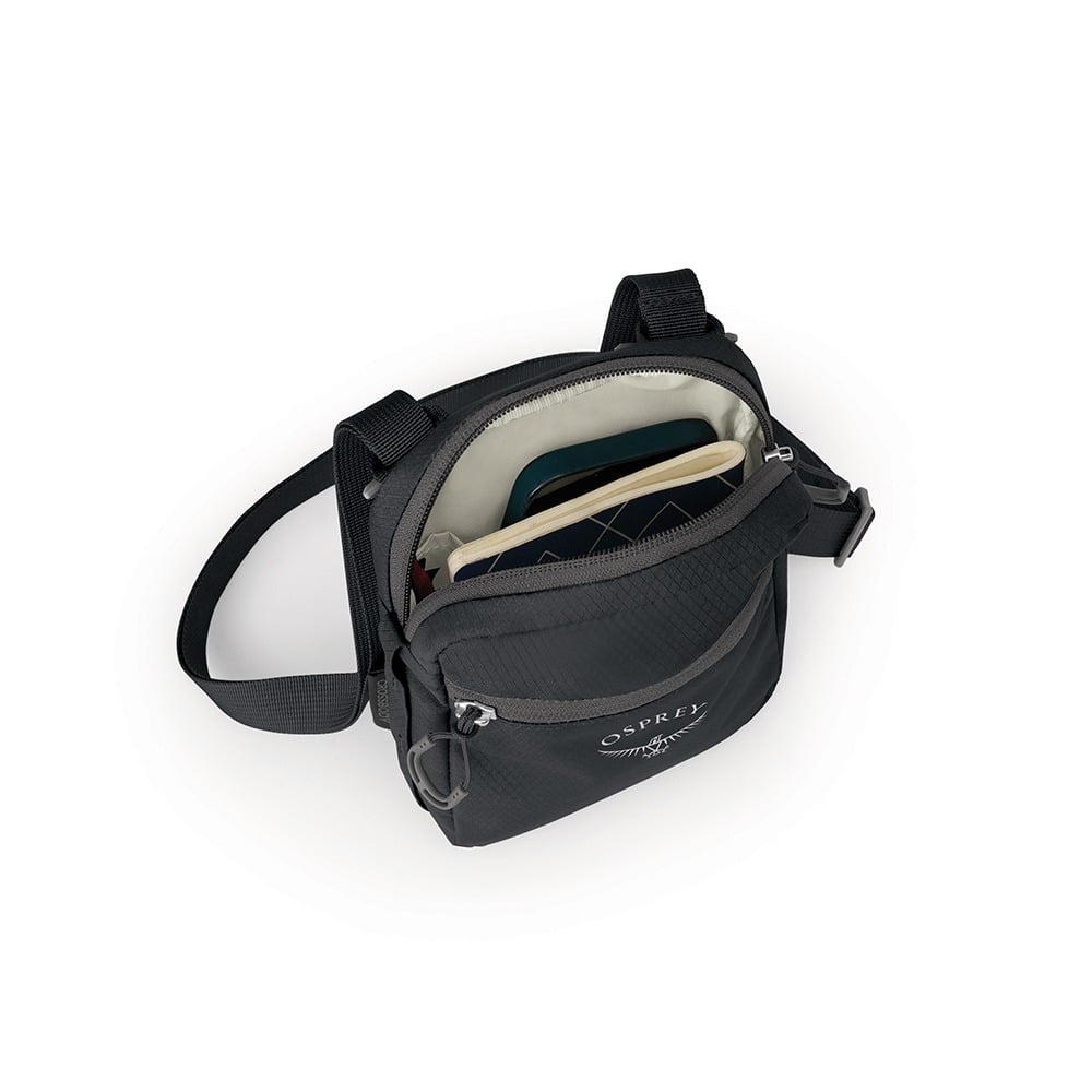 Daylite™ Small Crossbody imagen de la pestaña de detalles.