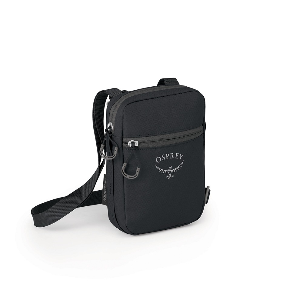 Osprey Europe Daylite Small Crossbody Bag Black
