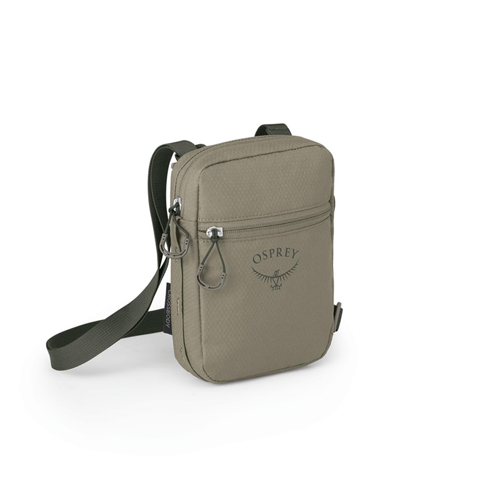 Osprey Europe - Daylite Small Crossbody - Tan