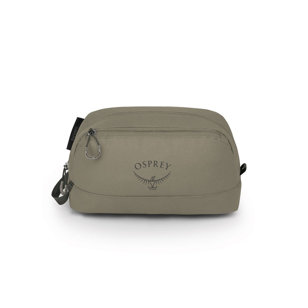 Daylite™ Toiletry Kit spécifications onglet image un