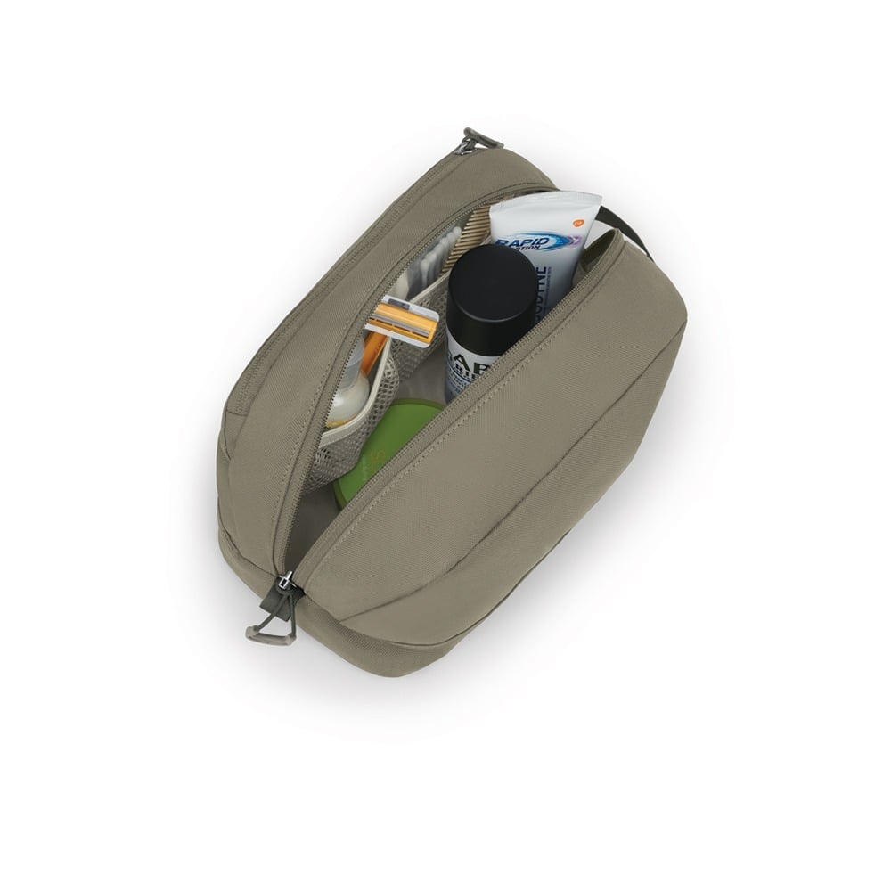Daylite™ Toiletry Kit image de l'onglet détails.