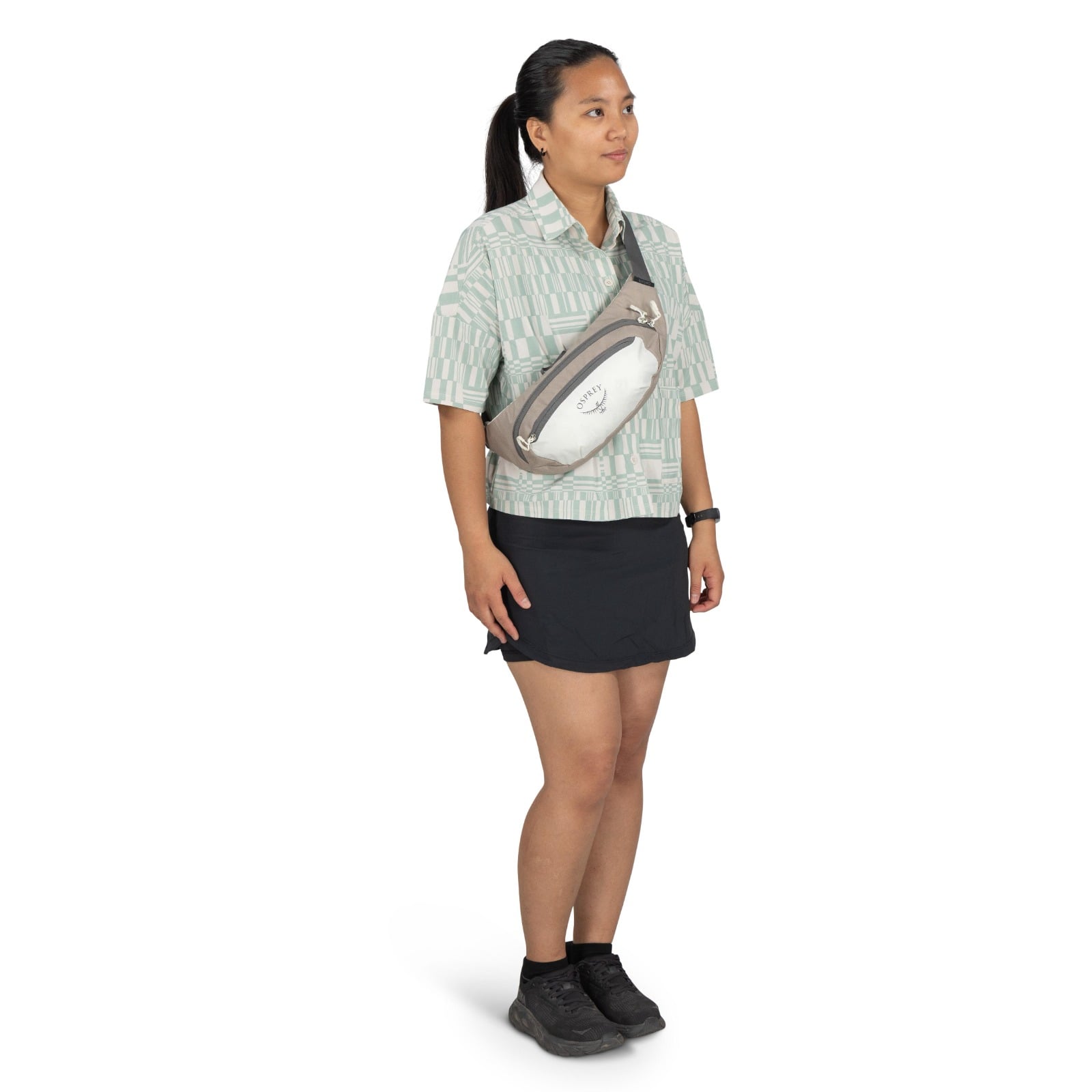 Daylite™ Waist spécifications onglet image un