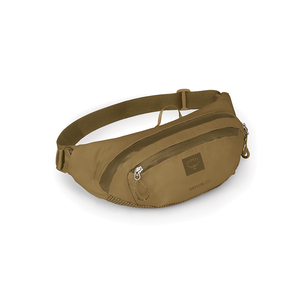 Osprey Europe Daylite Waist Pack LTD - Histosol Brown - One Size