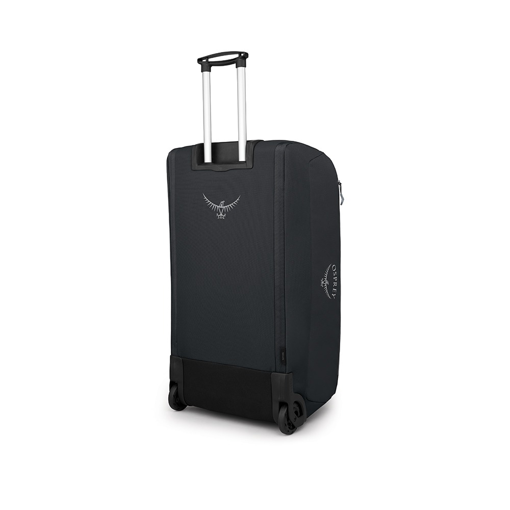 Daylite™ Wheeled Duffel 115 Registerkarte „Spezifikationen“, Bild eins