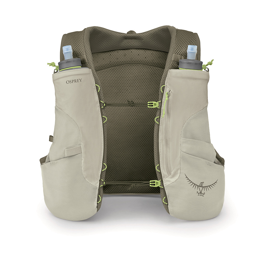 Duro™ 6 Run Hydration Vest image de l'onglet détails.