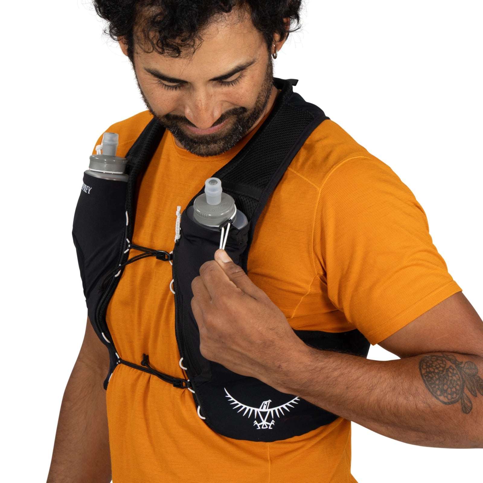 Duro™ LT Run Hydration Vest spesifikasjonsfane bilde én