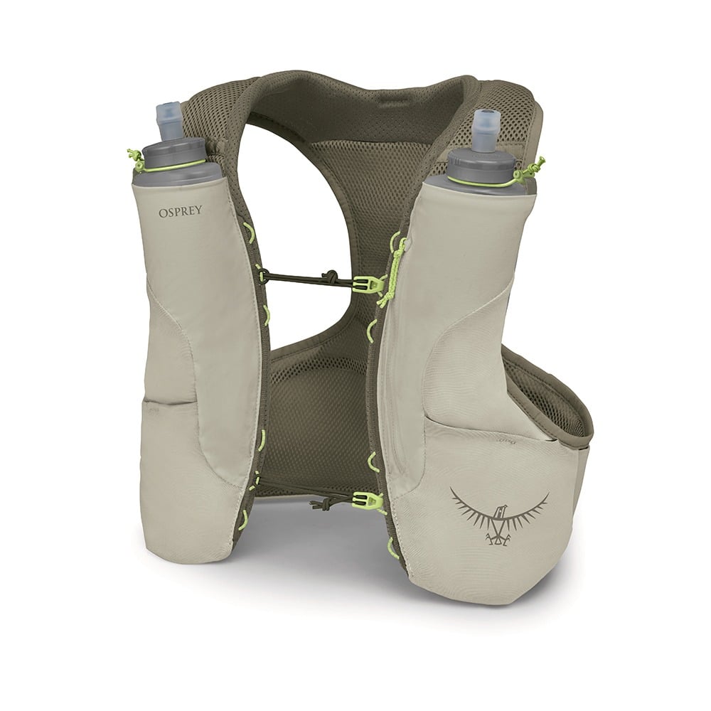 Duro™ LT Run Hydration Vest detaljfanebilde.