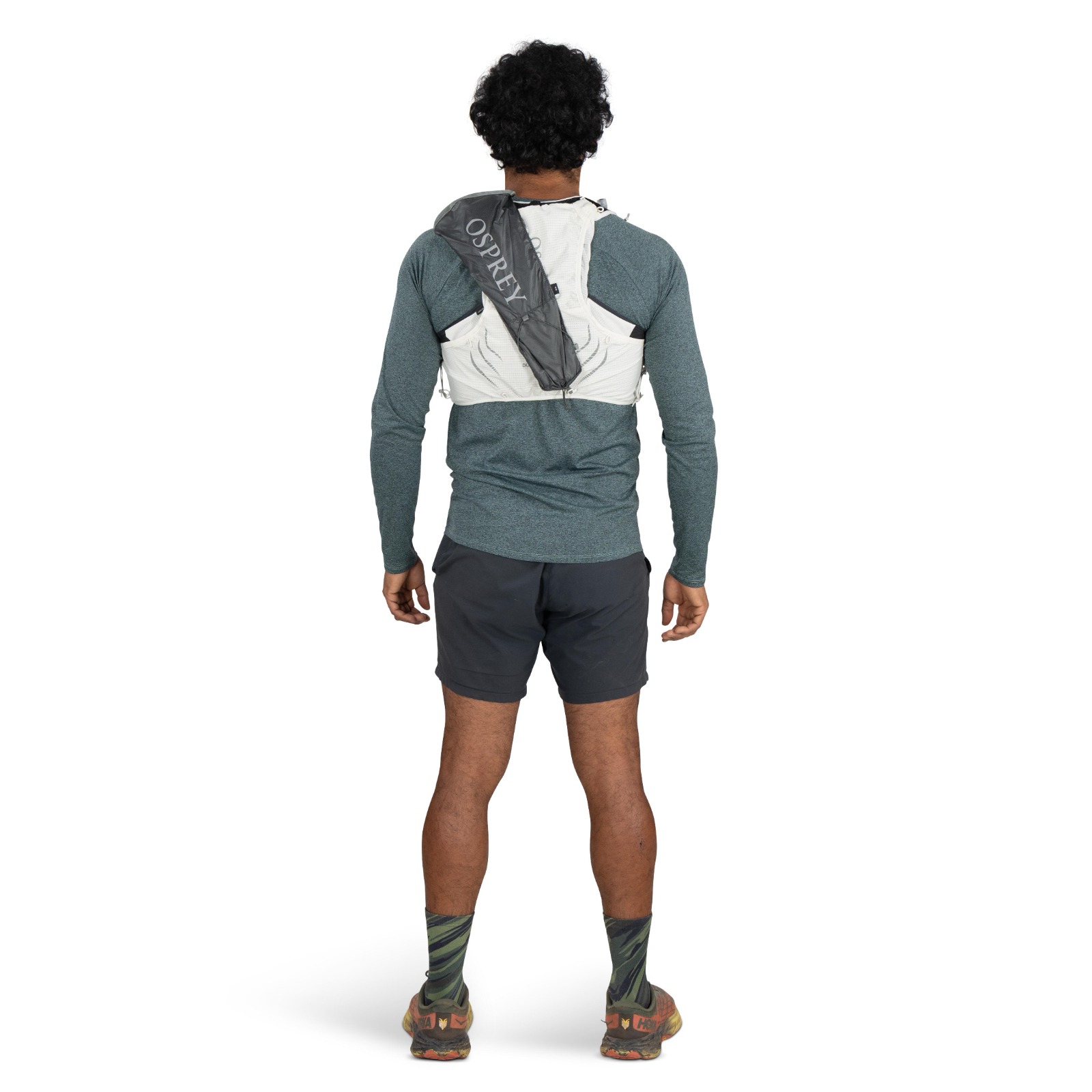 Duro™ Pro 10 Run Hydration Vest imagen uno de la pestaña de especificaciones