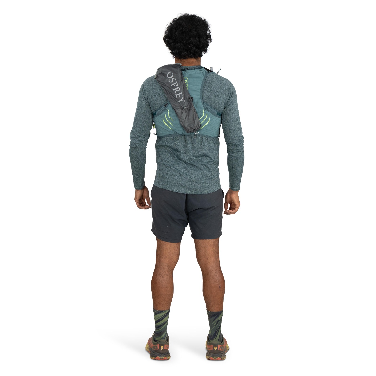 Duro™ Dyna Pro™ Running Pole Quiver details tab image.