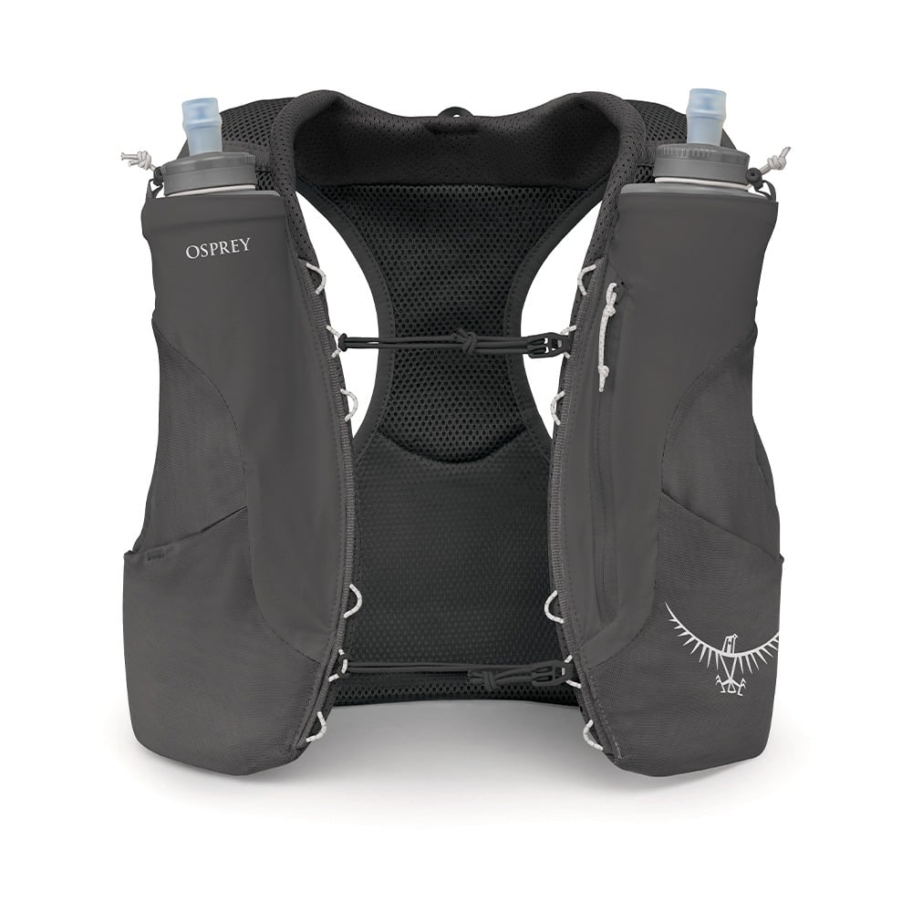 Dyna LT Run Hydration Vest imagen de la pestaña de detalles.