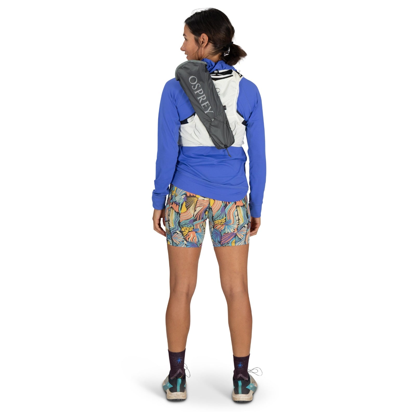 Dyna Pro™ 10 Run Hydration Vest imagen uno de la pestaña de especificaciones