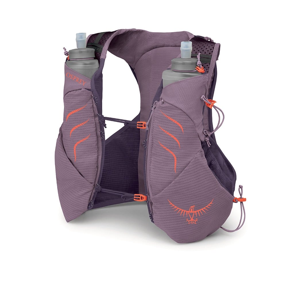 Dyna Pro™ 7 Run Hydration Vest imagen de la pestaña de detalles.