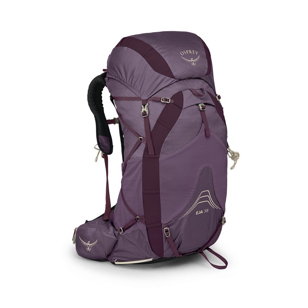 Osprey Europe Eja 38 Backpack Women's 38L Purple Dusk