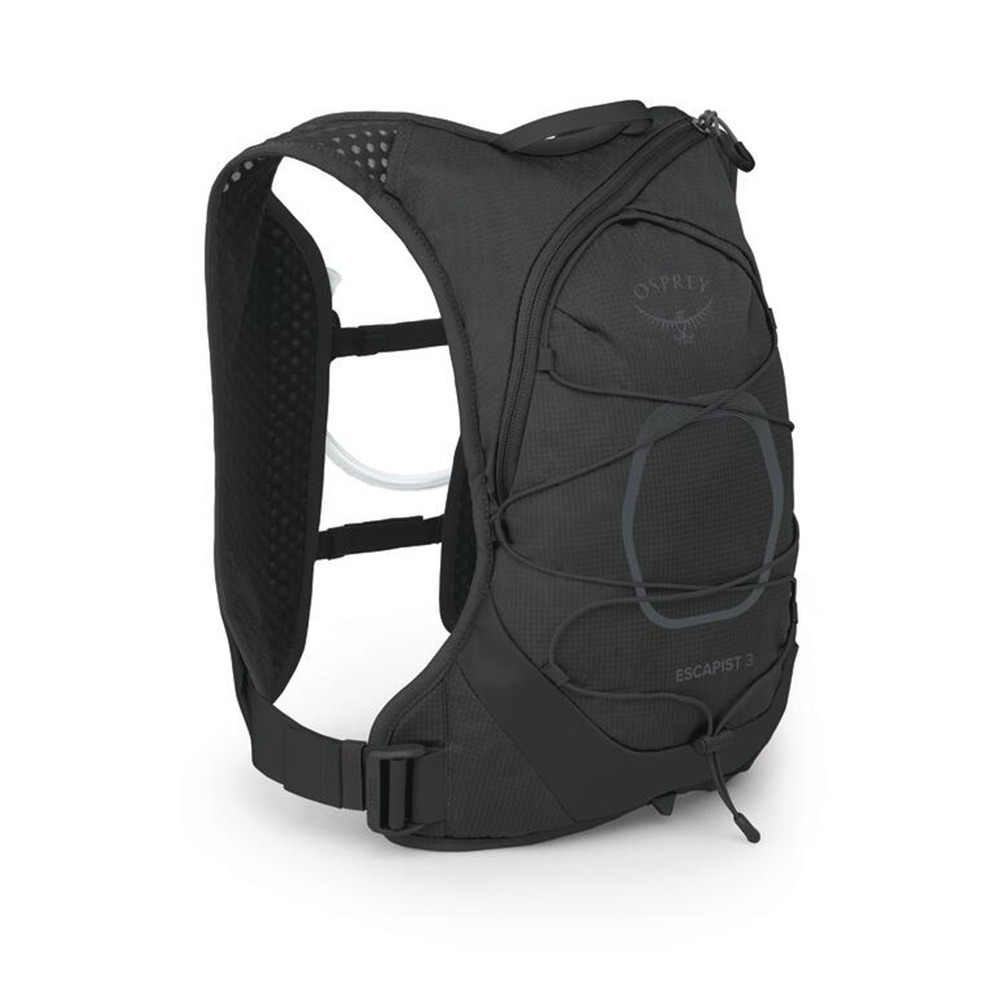 Osprey Europe Escapist™ Velocity 3 Hydration Vest - Black