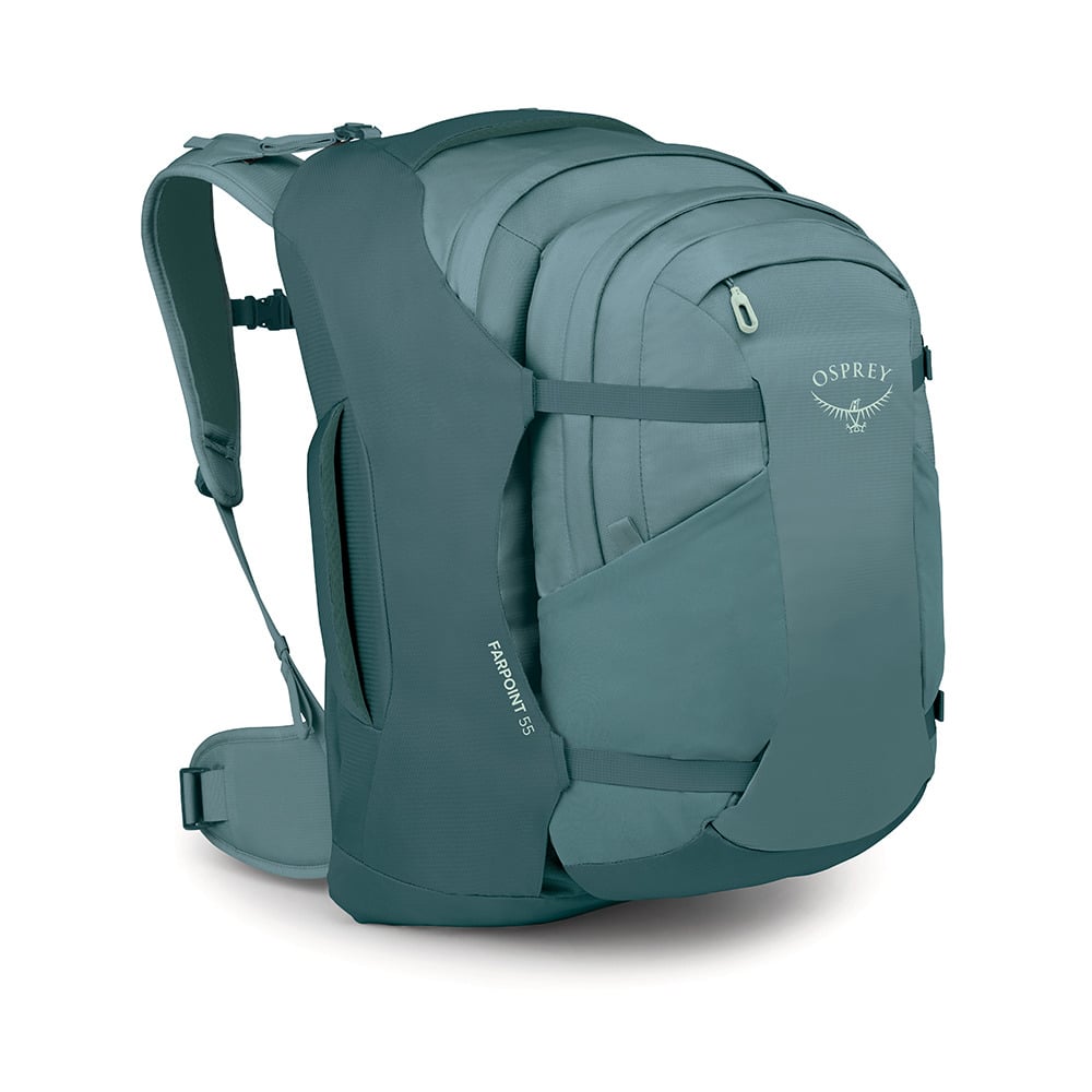 Farpoint 55 Travel Pack - Osprey Packs | Osprey EU Farpoint 55 Travel Pack - Osprey Packs | Osprey EU